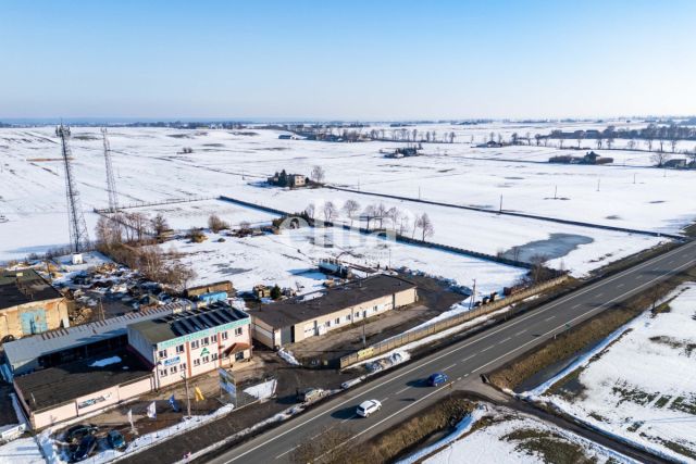 Działka inwestycyjna Subkowy, ul. Wodna. Zdjęcie 5