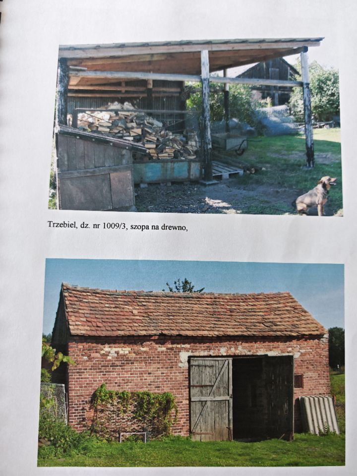dom wolnostojący, 4 pokoje Trzebiel, ul. Żarska. Zdjęcie 11