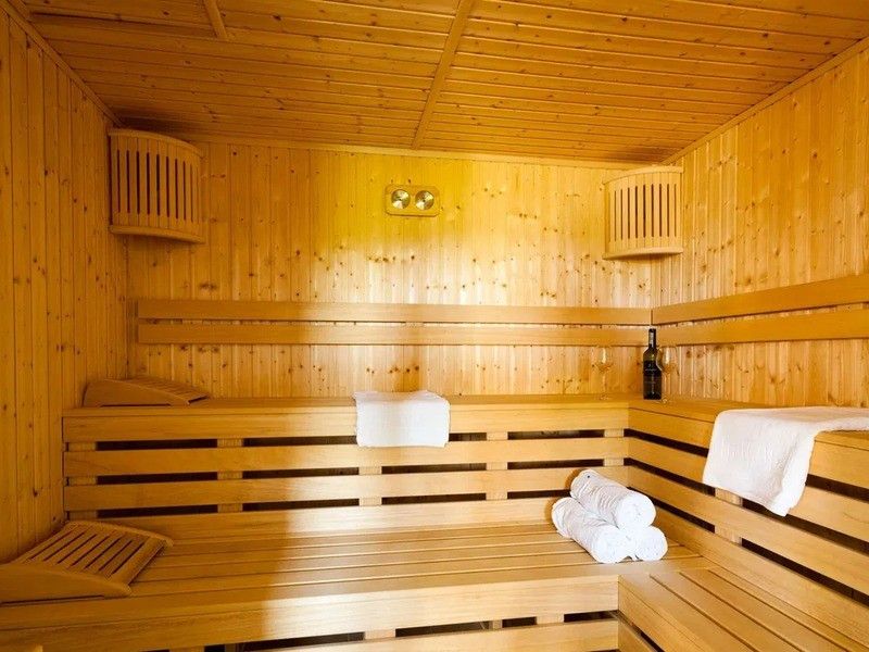 Hotel/pensjonat Olchowiec. Zdjęcie 18