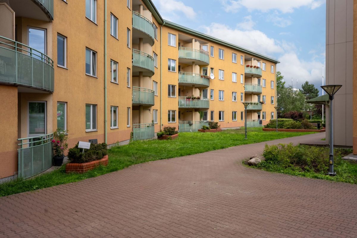 Mieszkanie 3-pokojowe Warszawa Ursynów, ul. Puławska. Zdjęcie 39