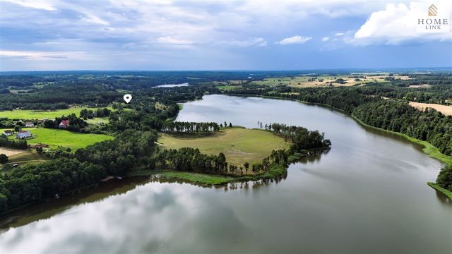 Działka budowlana Kiersztanowo. Zdjęcie 5