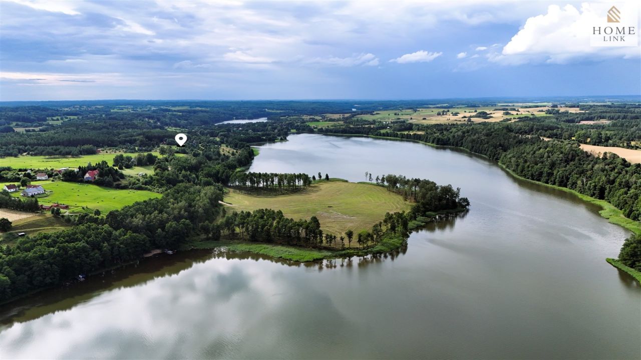 Działka budowlana Kiersztanowo. Zdjęcie 5