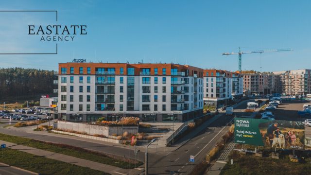 Lokal Gdynia Dąbrowa, ul. Zbigniewa Kupca. Zdjęcie 11