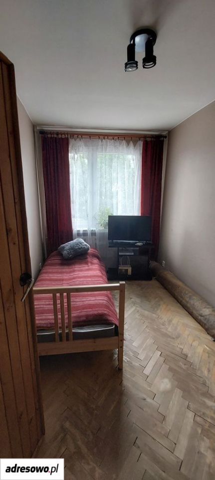 Mieszkanie 3-pokojowe Łódź Olechów, ul. Zakładowa. Zdjęcie 7
