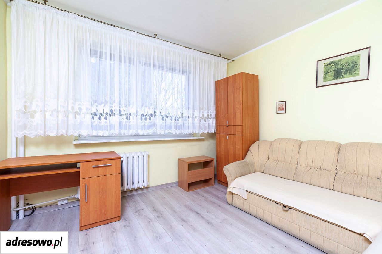 Mieszkanie 3-pokojowe Poznań Rataje, os. Powstań Narodowych. Zdjęcie 10