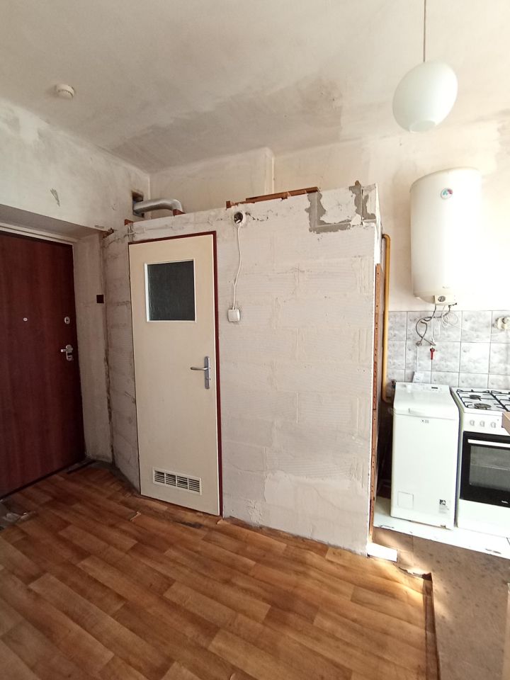 Mieszkanie 2-pokojowe Kraków Grzegórzki, ul. Blich. Zdjęcie 10