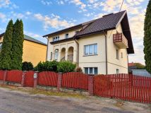 dom wolnostojący, 9 pokoi Chruszczewo. Zdjęcie 1