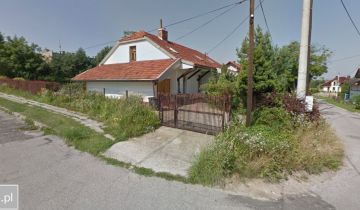 dom wolnostojący, 5 pokoi Miechów