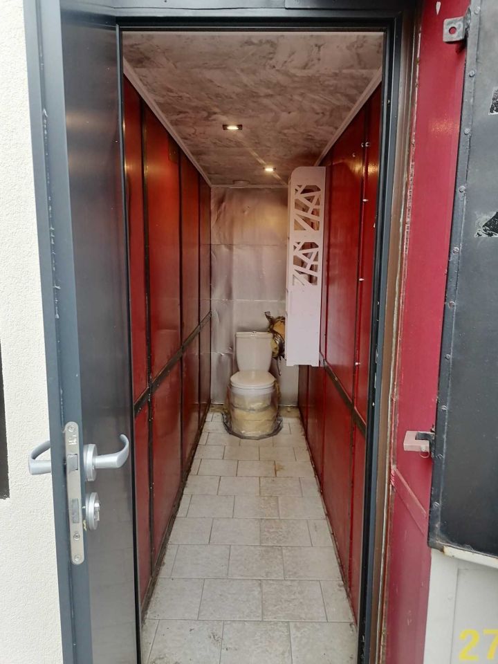 Lokal Końskie. Zdjęcie 4