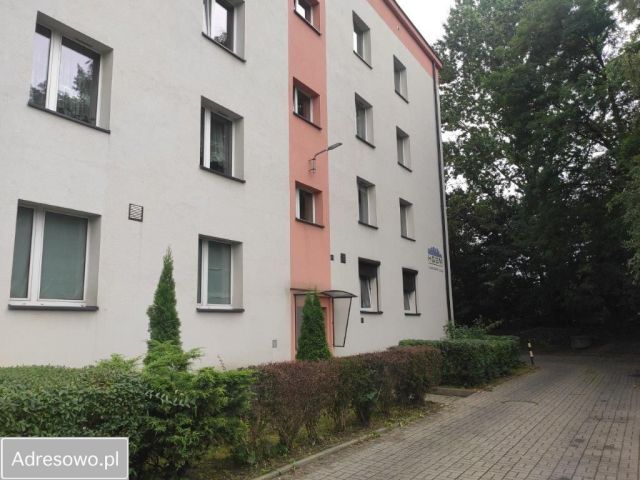 Mieszkanie 2-pokojowe Katowice Janów, ul. Oswobodzenia. Zdjęcie 1