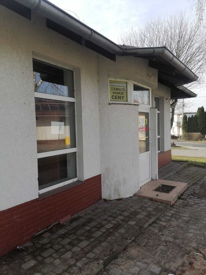 Lokal Książki, ul. Toruńska. Zdjęcie 2