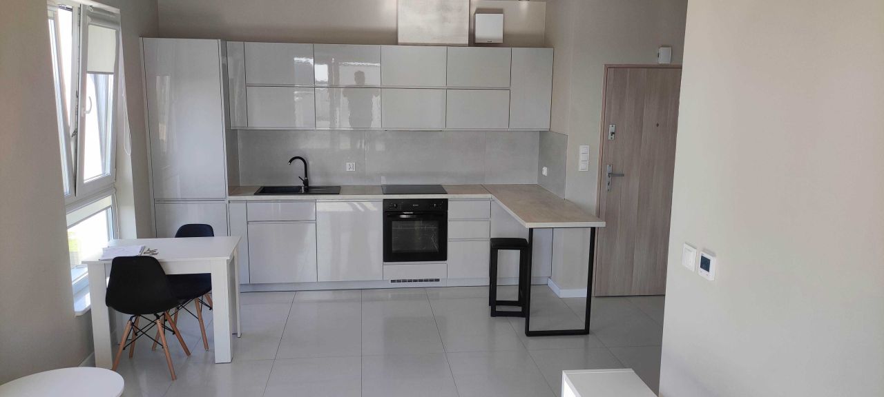 Mieszkanie 1-pokojowe Rzeszów, ul. Bałtycka. Zdjęcie 2