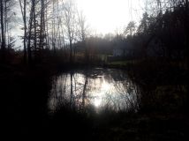 Działka rekreacyjna Ładnówko. Zdjęcie 4