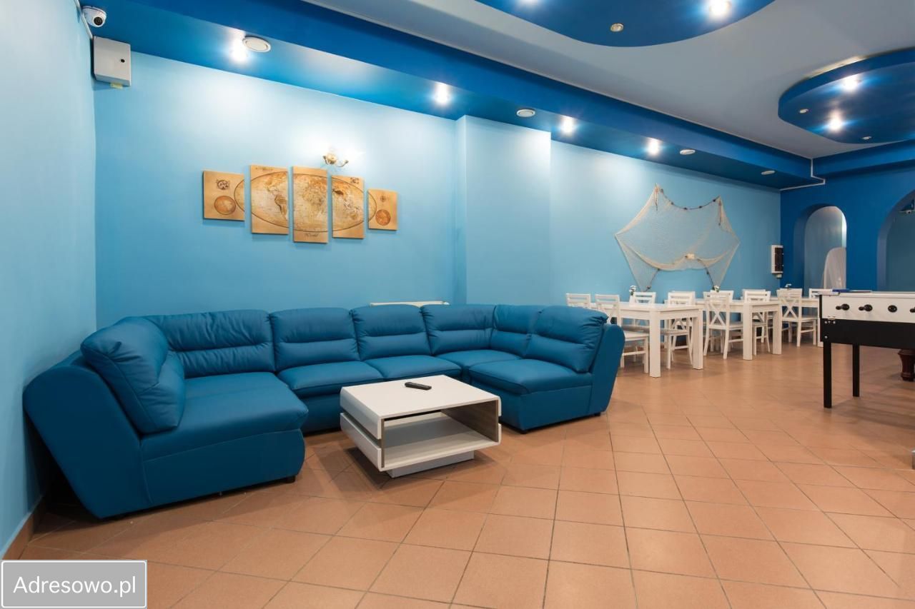 Hotel/pensjonat Pobierowo, ul. Karola Borka. Zdjęcie 9