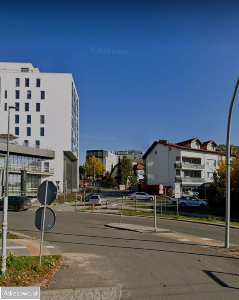 bliźniak Gdynia Redłowo, ul. Kostki Napierskiego. Zdjęcie 9