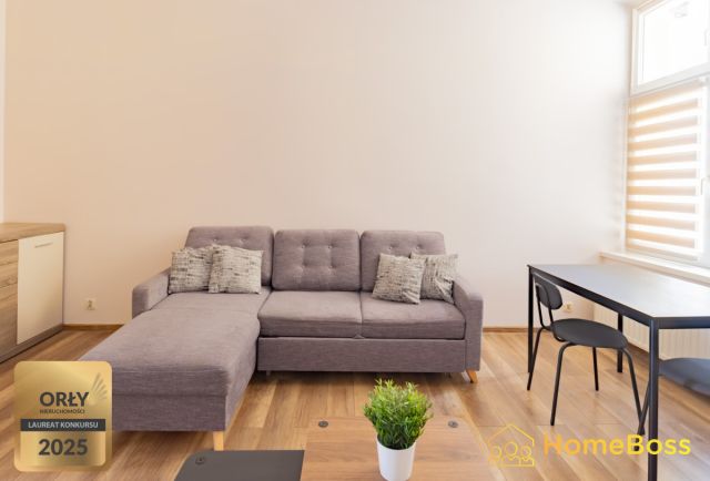 Mieszkanie 2-pokojowe Kraków Kazimierz, ul. Starowiślna. Zdjęcie 4