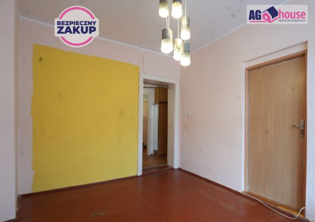 Mieszkanie 3-pokojowe Gdańsk Śródmieście, ul. Tartaczna. Zdjęcie 3