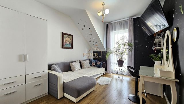 bliźniak, 5 pokoi Ślęza. Zdjęcie 11