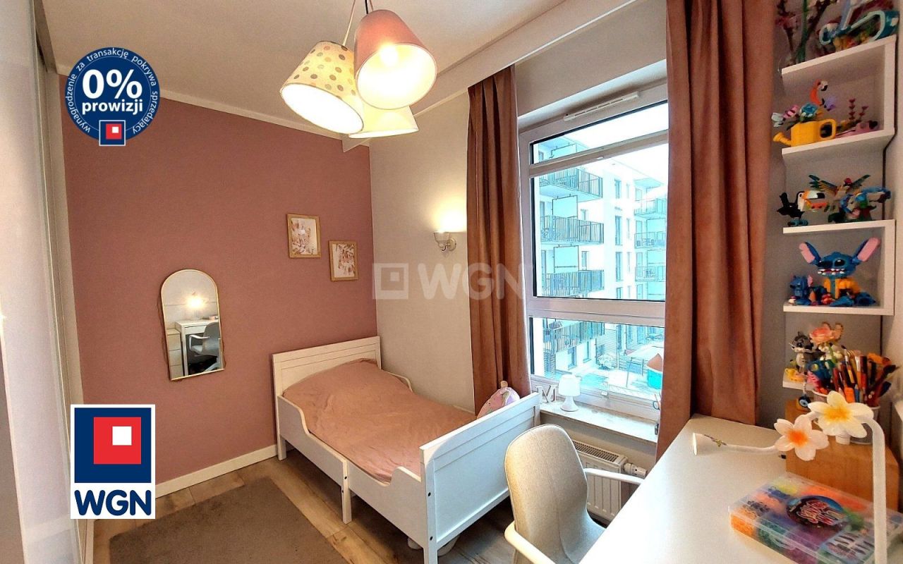 Mieszkanie 3-pokojowe Kołobrzeg, ul. Bałtycka. Zdjęcie 6