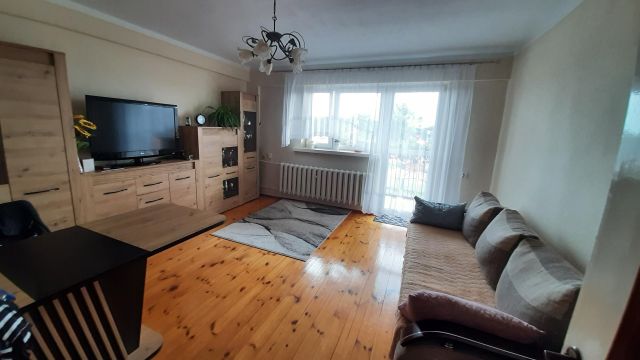 Mieszkanie 3-pokojowe Orneta, ul. 1 Maja. Zdjęcie 1