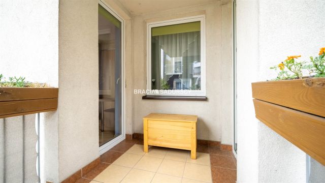 Mieszkanie 3-pokojowe Wieliczka, ul. Tadeusza Kościuszki. Zdjęcie 12