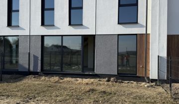 dom szeregowy, 3 pokoje Falenty Nowe