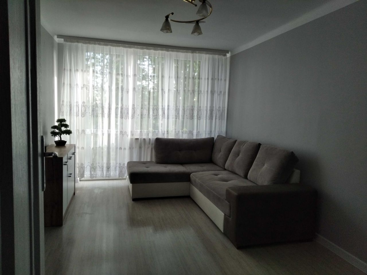 Mieszkanie 2-pokojowe Łuków, os. Leona Klimeckiego