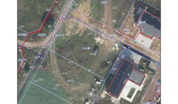 Działka budowlana Poznań Kiekrz, ul. Teresy Remiszewskiej