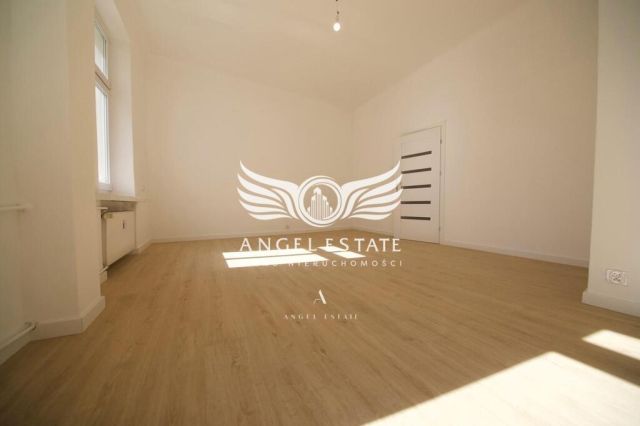 Mieszkanie 2-pokojowe Szczecin Centrum. Zdjęcie 3