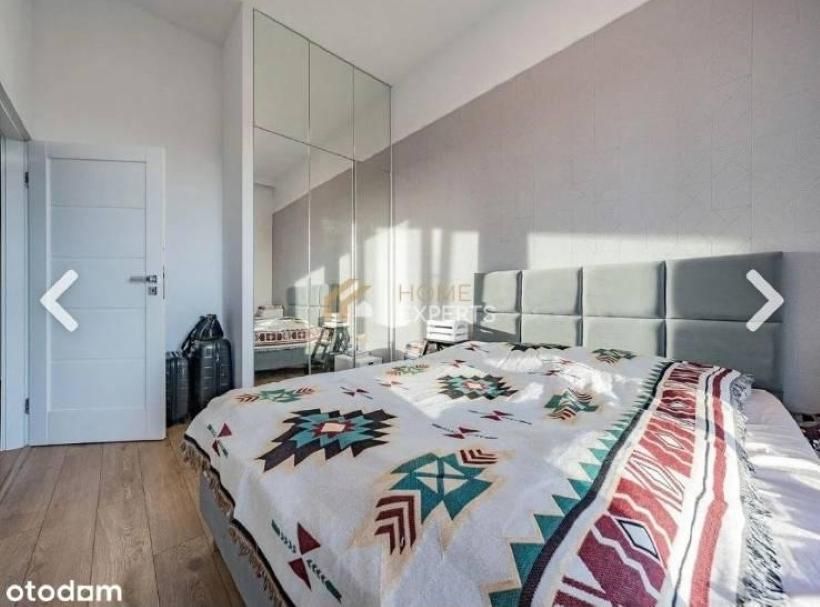 Mieszkanie 3-pokojowe Gdańsk Morena, ul. Stanisława Lema. Zdjęcie 5