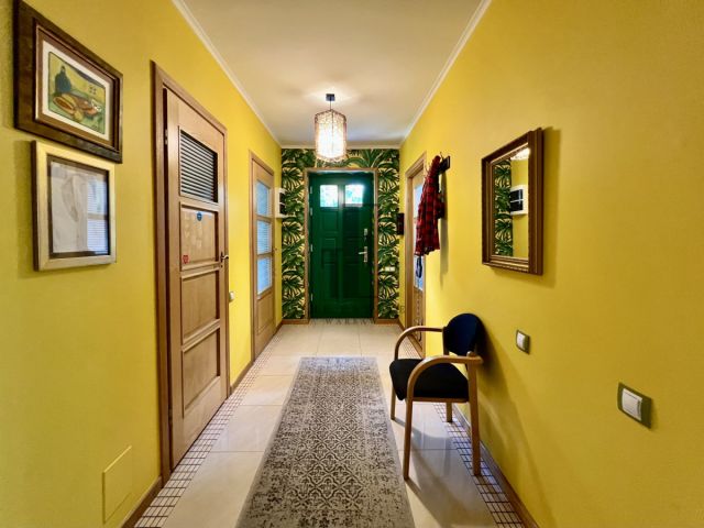 dom wolnostojący, 6 pokoi Stary Kraszew, ul. Do Młyna. Zdjęcie 12