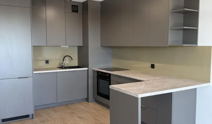 Mieszkanie 2-pokojowe Tychy, al. Bielska