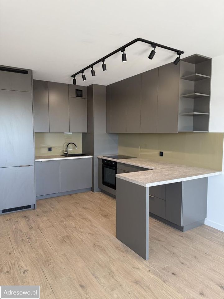 Mieszkanie 2-pokojowe Tychy, al. Bielska