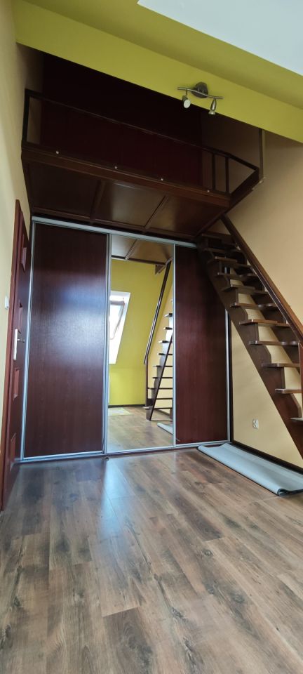 Mieszkanie 2-pokojowe Smolec, ul. Wrzosowa. Zdjęcie 7