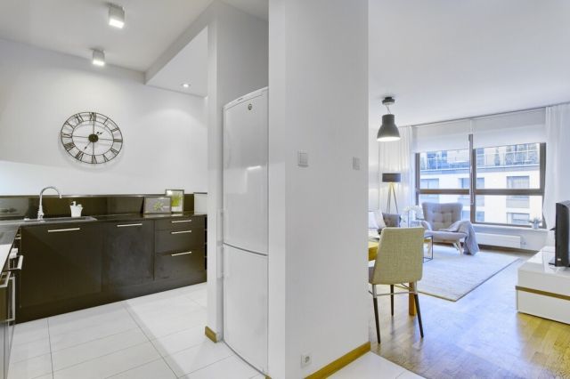 Mieszkanie 2-pokojowe Warszawa Wilanów, ul. Adama Branickiego. Zdjęcie 7