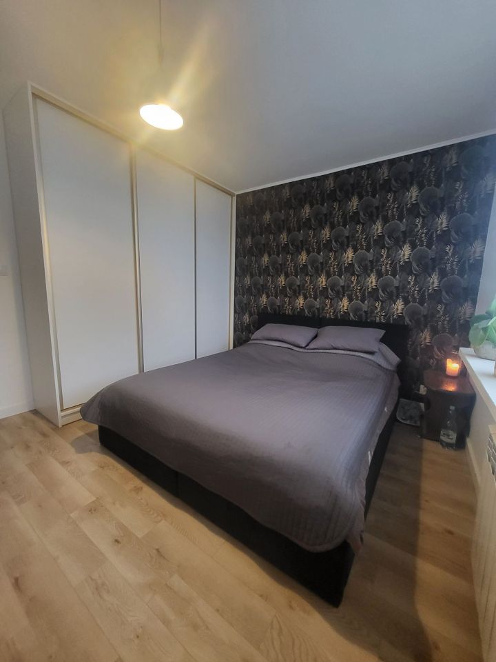 Mieszkanie 3-pokojowe Warszawa Bródno, ul. Ludwika Kondratowicza. Zdjęcie 5