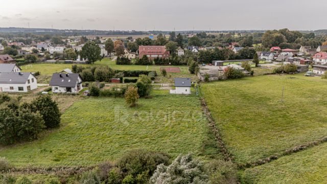 Działka budowlana Wierzchucino, ul. Kapitańska. Zdjęcie 6