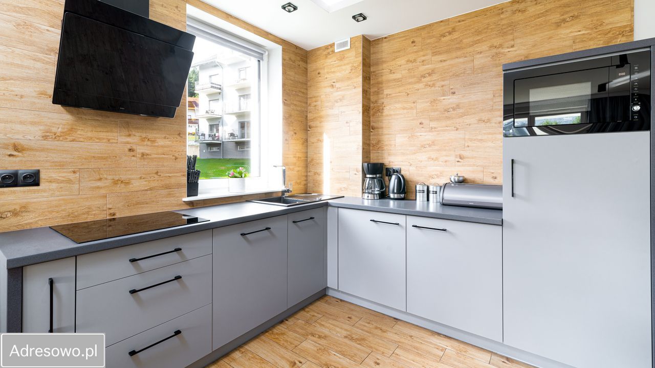 Mieszkanie 2-pokojowe Świeradów-Zdrój, ul. Polna. Zdjęcie 8