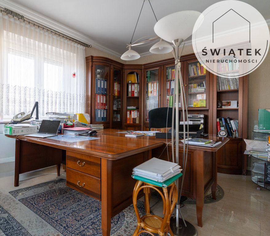 dom wolnostojący, 7 pokoi Gniewkowo, ul. Wojska Polskiego. Zdjęcie 13