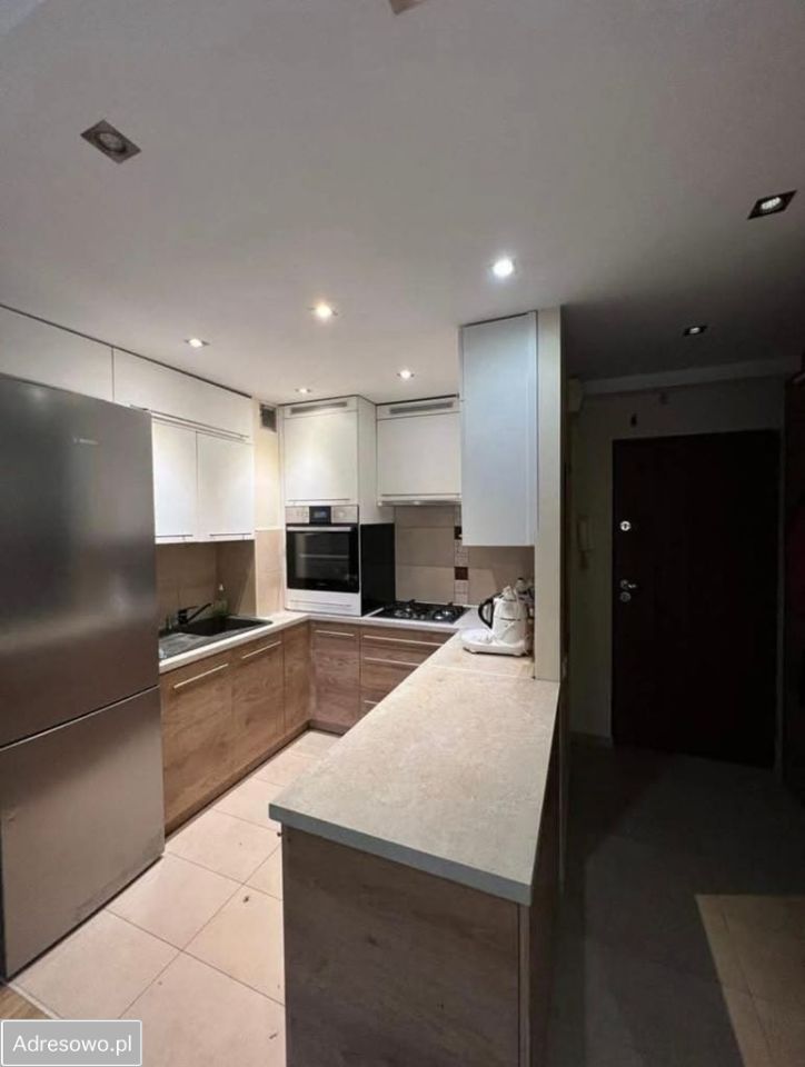 Mieszkanie 3-pokojowe Kraków Olsza, ul. Stanisława ze Skalbmierza. Zdjęcie 5