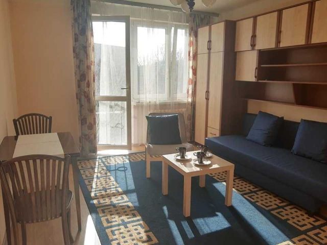 Mieszkanie 1-pokojowe Kraków Bronowice, ul. Eljasza Walerego Radzikowskiego. Zdjęcie 1