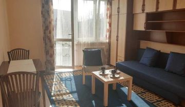 Mieszkanie 1-pokojowe Kraków Bronowice, ul. Eljasza Walerego Radzikowskiego