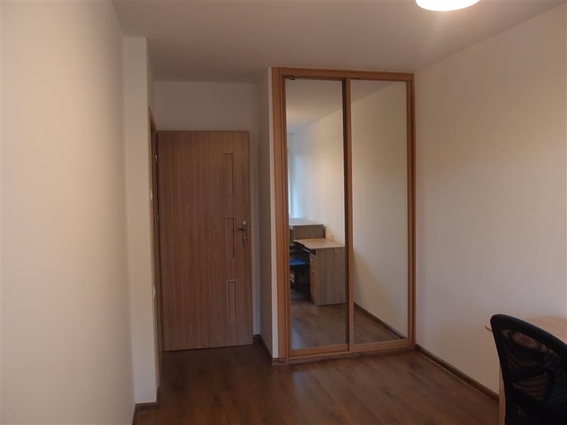 Mieszkanie 3-pokojowe Wrocław, ul. Stefanii Sempołowskiej. Zdjęcie 8