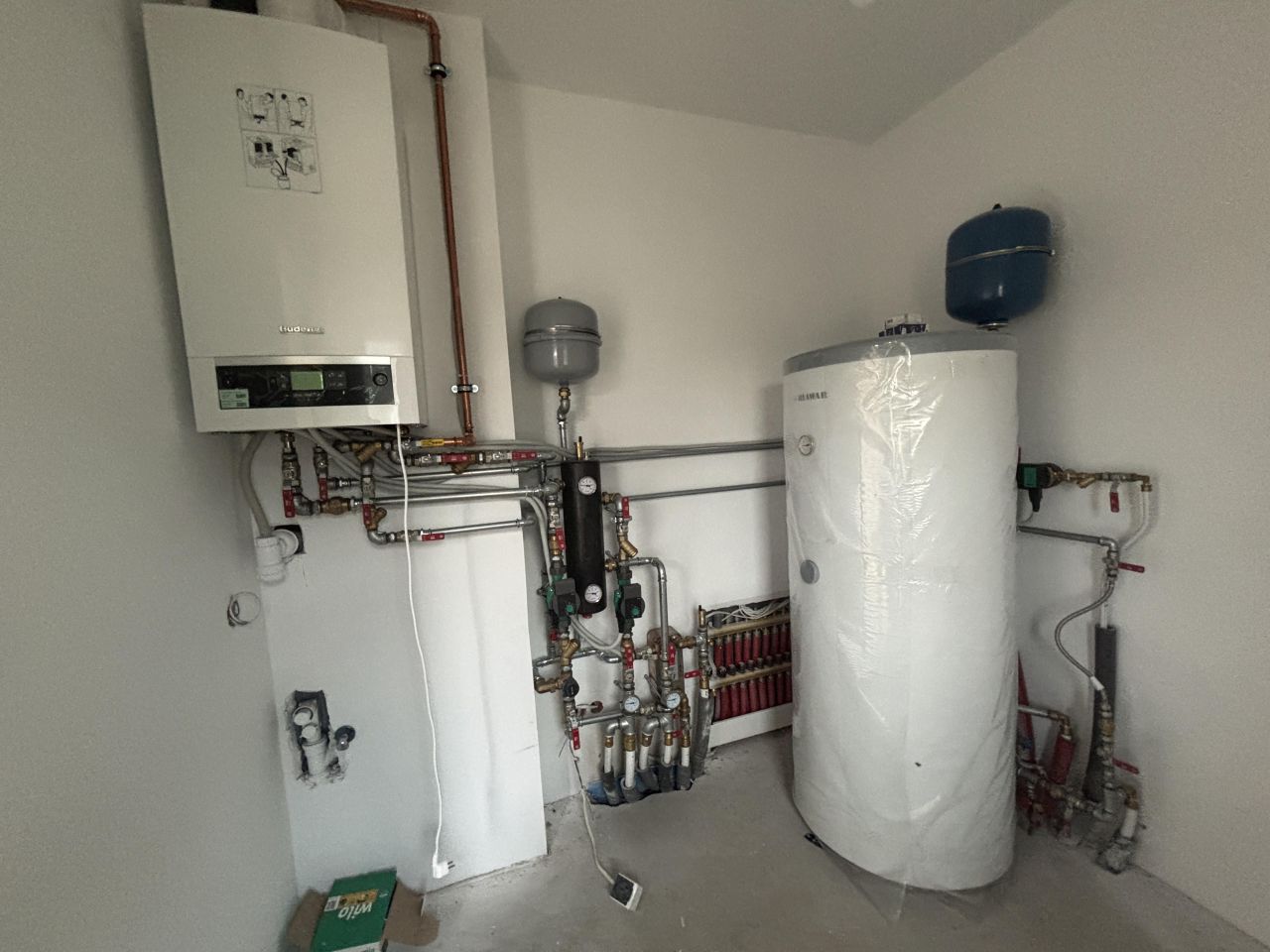 dom wolnostojący, 3 pokoje Wierzchowiska Dolne. Zdjęcie 22