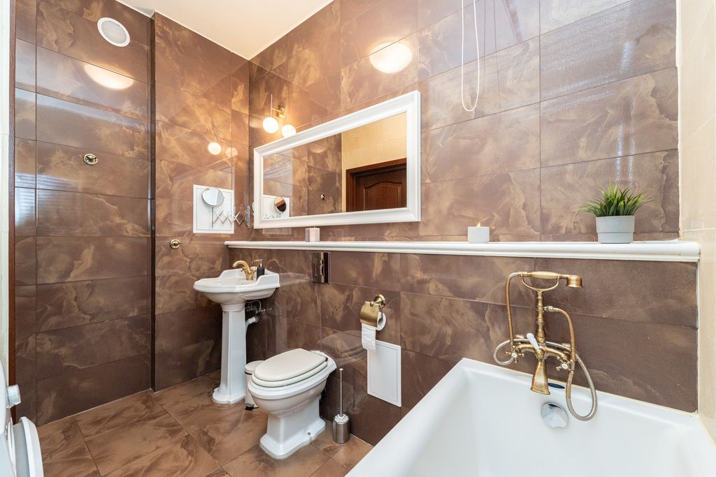 Mieszkanie 2-pokojowe Warszawa Mokotów, ul. Bluszczańska. Zdjęcie 10