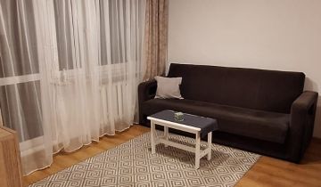 Mieszkanie 2-pokojowe Dąbrowa Górnicza, ul. Ludowa