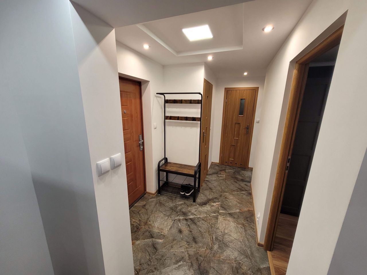 Mieszkanie 3-pokojowe Będzin Syberka, ul. bp. Adama Śmigielskiego. Zdjęcie 9