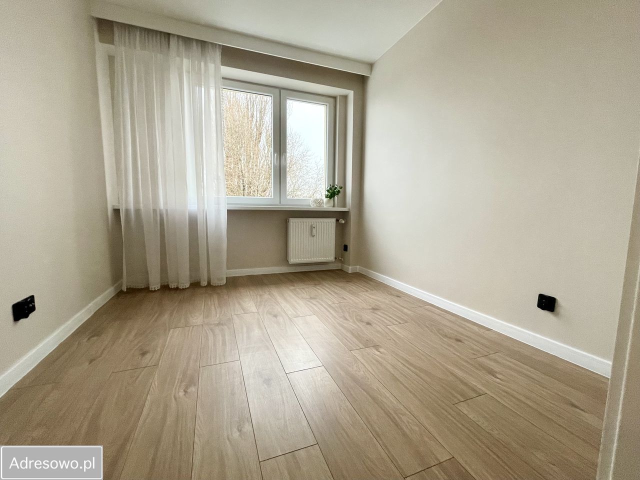 Mieszkanie 2-pokojowe Pabianice Piaski, ul. Łaska. Zdjęcie 2