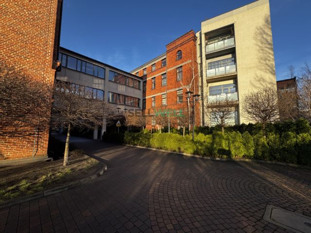 Mieszkanie 2-pokojowe Łódź Stare Polesie, ul. Mikołaja Kopernika. Zdjęcie 1