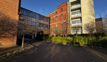 Mieszkanie 2-pokojowe Łódź Stare Polesie, ul. Mikołaja Kopernika